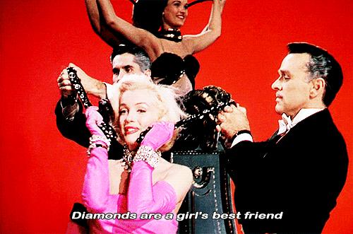 一分钟带你了解钻石的几种切工,带你了解一下钻石切工