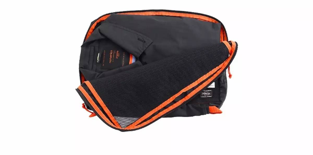 不俗的人们最爱的PORTER除了制包水准一流，最近搞“副业”更是风生水起~