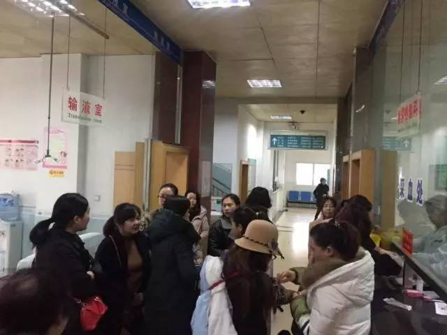 「关注」广元市开展百名军嫂、现役女军人健康关爱活动