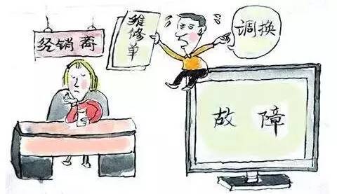 思明头条丨实在想过个安静的315，幸好，我在这里！