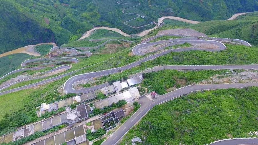 桐梓县交通大变身打通致富康庄道,兴仁市最新公路规划