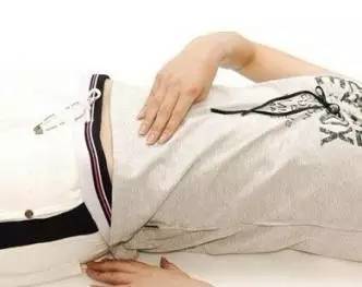 产后常见病,产后腹痛的原因和治疗方法