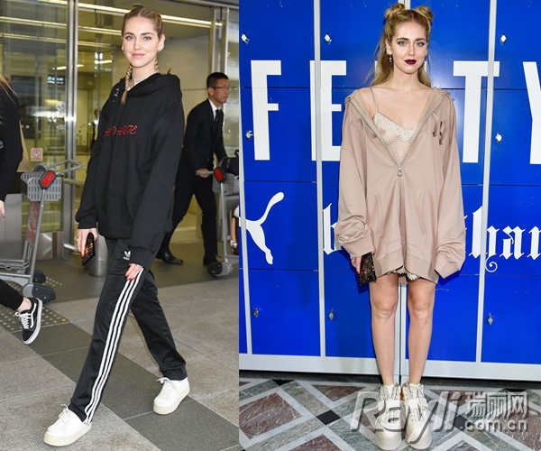 唐嫣的鞋,唐嫣的鞋子