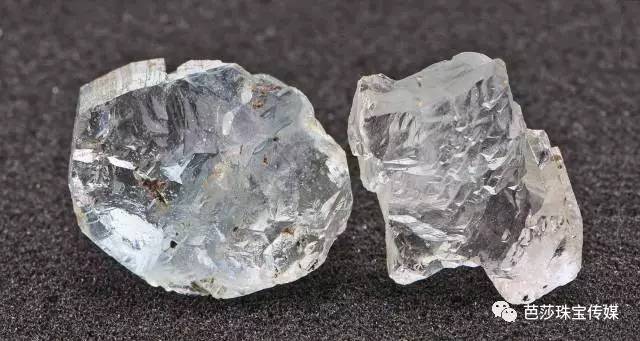 一分钟带你了解钻石的几种切工,带你了解一下钻石切工