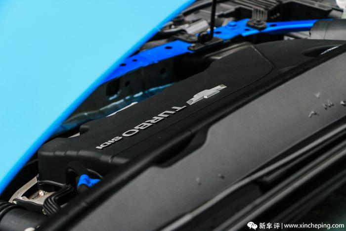 科鲁兹两厢车试驾体验,雪佛兰科鲁兹两厢试驾