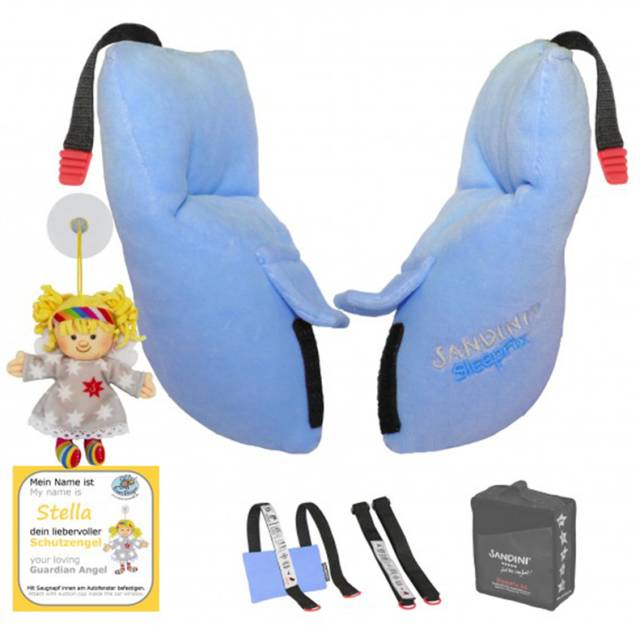 「开团」韩寒、林志颖争相使用的安全座椅，德国原装进口！婴儿放心枕，德国、英国、北美、澳大利亚、台湾的孩子都在用