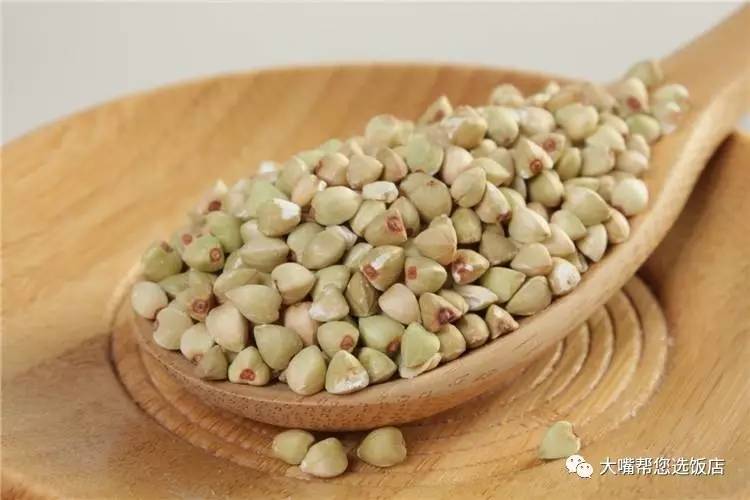 12种杂粮食用方法,19种杂粮功效大汇总你吃过几种