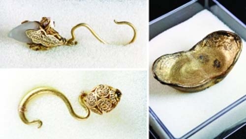 张献忠江口沉银之谜完整版,张献忠江口沉银发掘完整视频