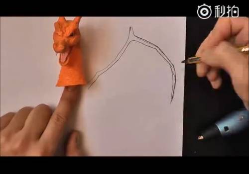 中国男足都赢了，3D打印还有什么不能实现？