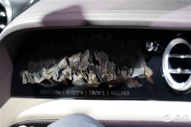 2022款宾利添越mulliner,宾利添越雅度版和mulliner的区别