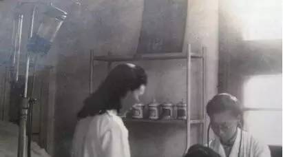 大榆树老街老字号：慈爱医院（作者：刘向侠）