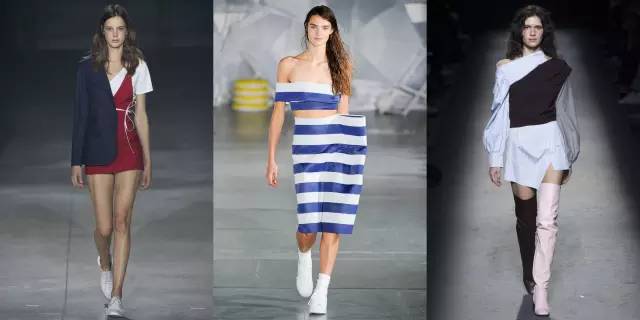 OOTD|这个春天,要好看的我不止会穿网袜