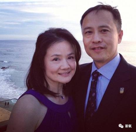 奥莉妈妈说英文被嫌弃,奥莉妈妈李安琪说英语