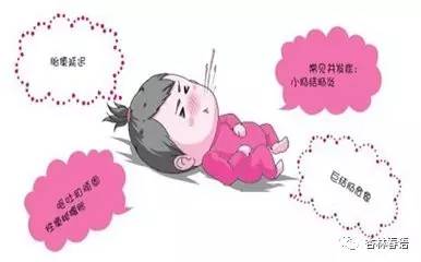 先天性巨结肠症是怎么回事,先天性巨结肠排便不畅