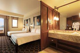 探索神奇的迪士尼主题酒店,迪士尼游玩推荐酒店