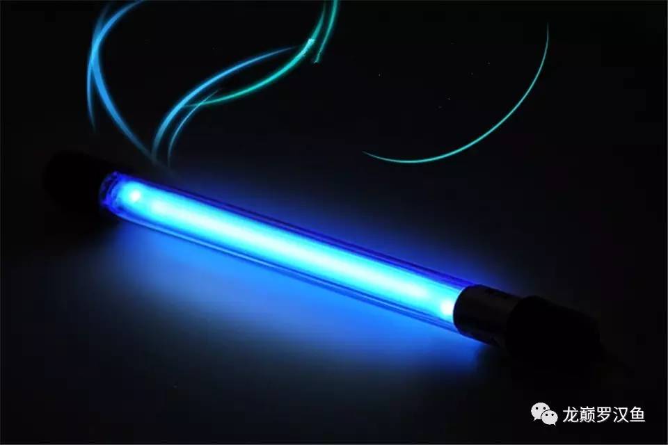 水族灯选择,水族专用灯
