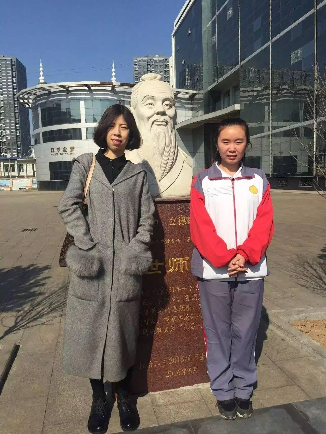 长治所有获得的国家级荣誉,长治二中光荣榜