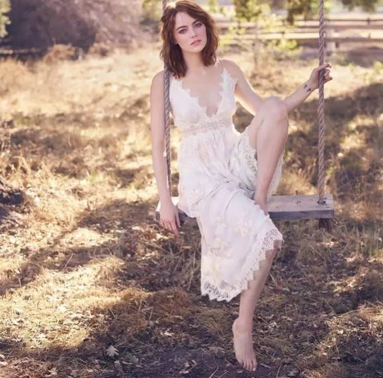 推荐几件好看又便宜的仙女裙,法式小众仙女裙粉红色20到30岁