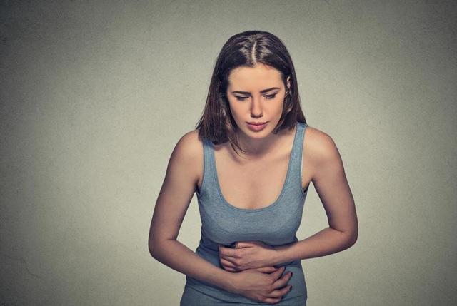 有盆腔炎怎么判断盆腔炎好了,女子下腹疼痛要警惕三种病盆腔炎