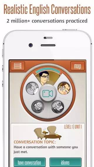 十大英语学习app推荐,10款相见恨晚的英语学习app