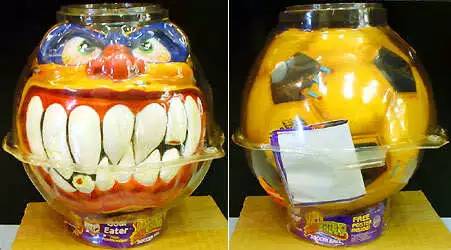 MADBALLS入侵-这些年我们错过多少疯球？