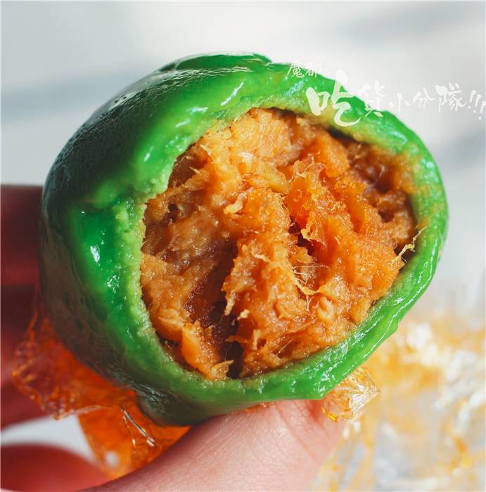 肉松配上什么好吃 (肉松搭配什么好吃)