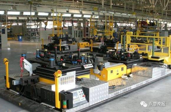 惊呆了！黄石竟然有上百项产品和技术“全国第一”，很多你都在用~