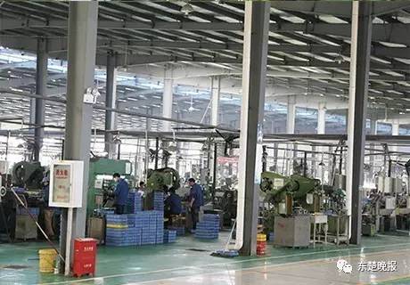 惊呆了！黄石竟然有上百项产品和技术“全国第一”，很多你都在用~