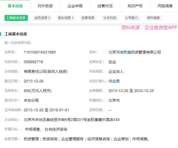 贷款公司的内幕,企业贷款遭遇套路真实案例