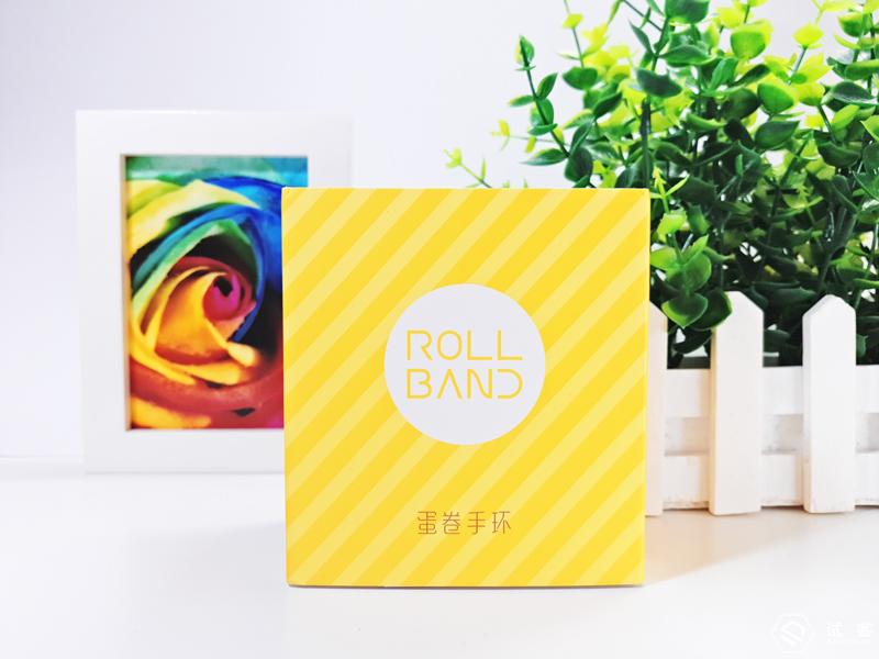 埃微蛋卷手环使用视频,埃微蛋卷手环电量