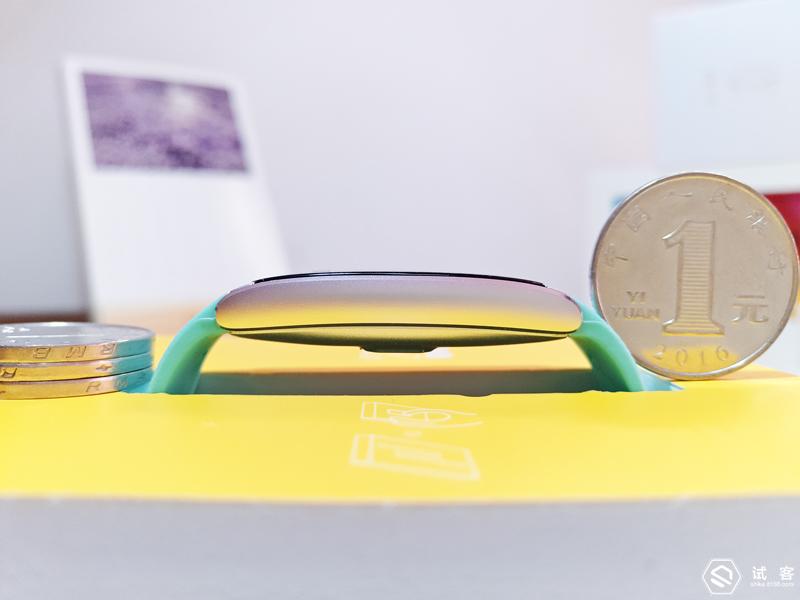 埃微蛋卷手环使用视频,埃微蛋卷手环电量