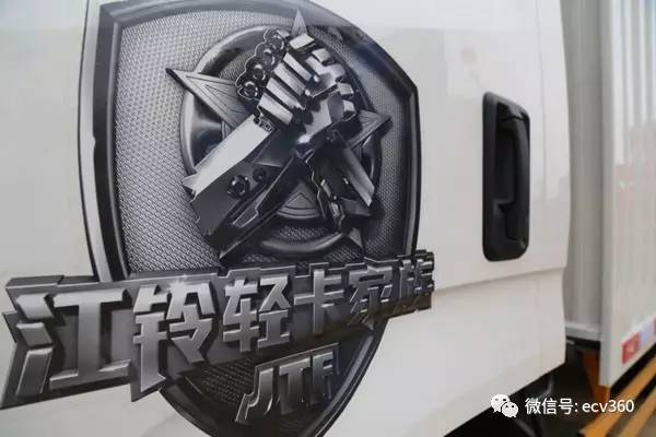 江铃凯运升级版扭矩,江铃凯运气刹版