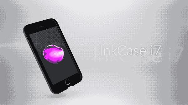 苹果15秒变mate60手机壳,能让iphone单手操作的手机壳