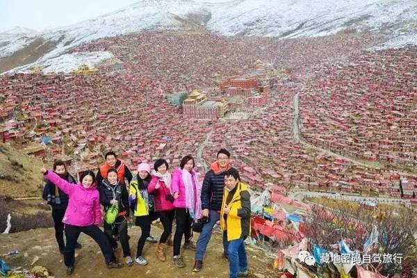 成都出发—川藏南线-北线-丹巴-色达五明佛学院-亚青寺-德格印经院-昌都-然乌湖-来古冰川-波密-林芝-拉萨经典十二日游