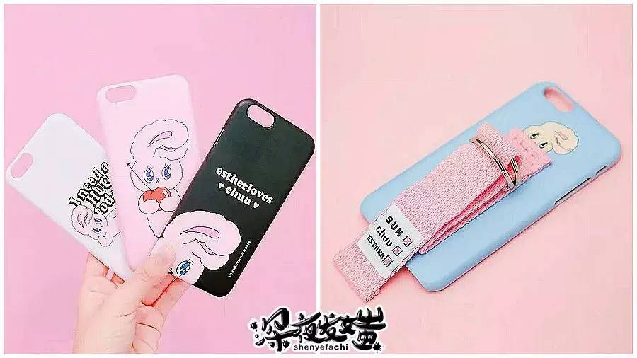 淘宝上有哪些好看的手机壳店,淘宝好的手机壳店铺推荐