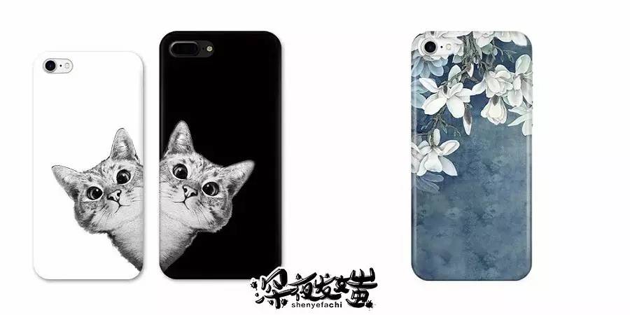 淘宝上有哪些好看的手机壳店,淘宝好的手机壳店铺推荐