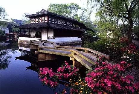 史上最全苏州园林景区价格、攻略，收藏贴！