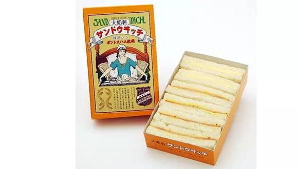 看了日本的火车餐食,你可能感觉吃了假的高铁盒饭