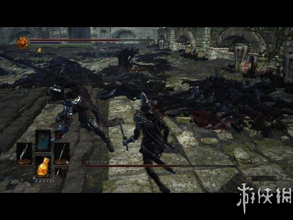 黑暗之魂3boss灵魂兑换推荐,黑暗之魂3新手打boss