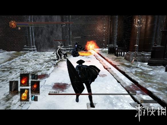 黑暗之魂3boss灵魂兑换推荐,黑暗之魂3新手打boss