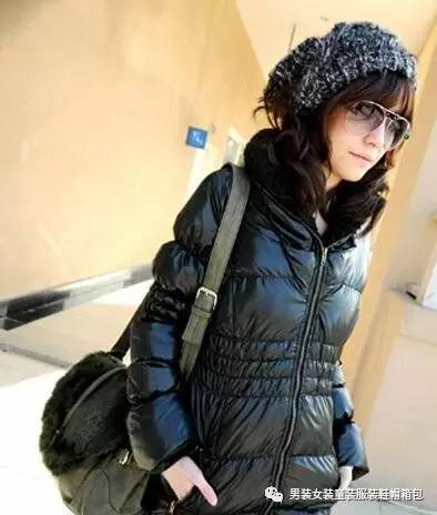 羽绒服品牌十大名牌,羽绒服品牌前十名