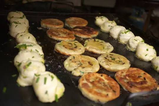 深度揭秘10大街边小吃,记忆中的那些家乡小吃