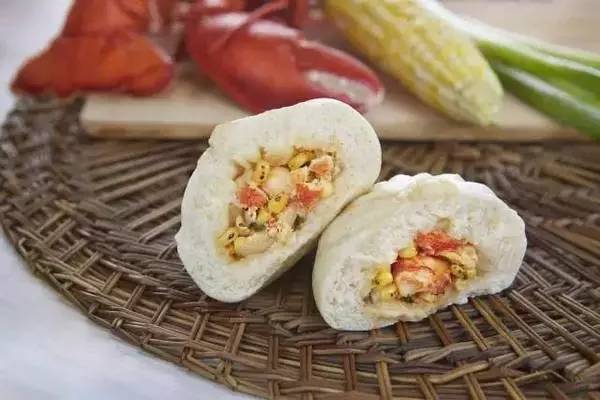 美国人吃日本包子案件,美国人吃包子饺子