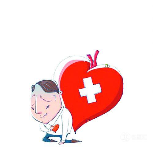 急性心肌梗塞治疗,心肌梗塞和冠心病的区别