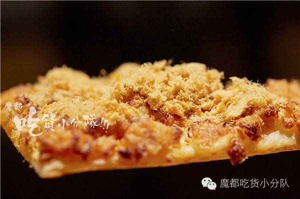 肉松配上什么好吃 (肉松搭配什么好吃)