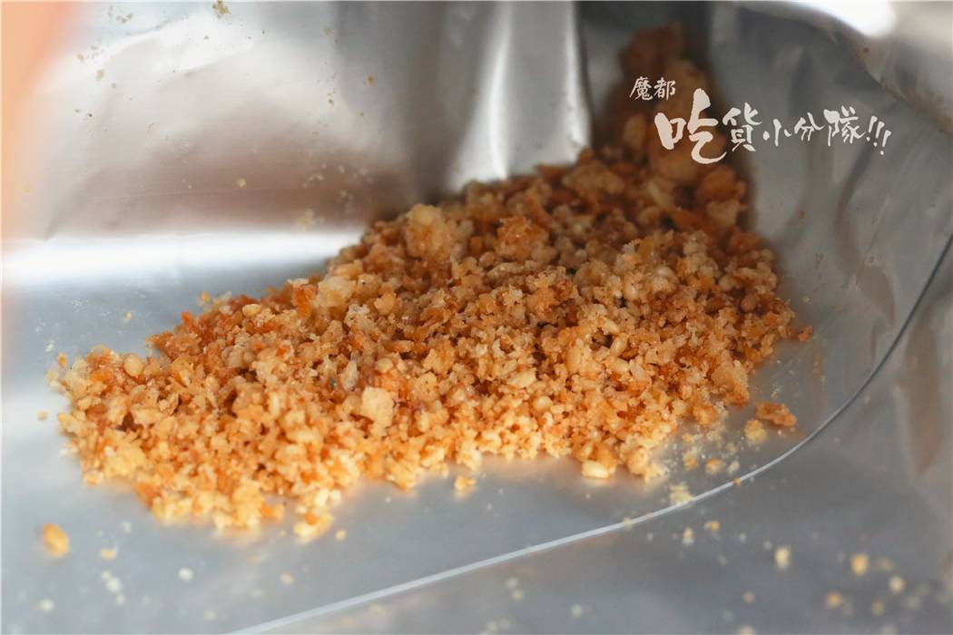 肉松配上什么好吃 (肉松搭配什么好吃)