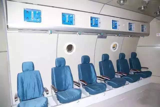 这不是一般的疗养院,在这里水兵可“满血复活”重返战场