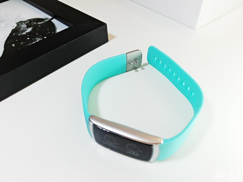 埃微蛋卷手环使用视频,埃微蛋卷手环电量