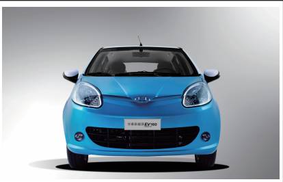 北汽新能源ev160落地价格,华泰新能源ev160价格