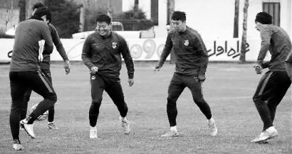 国足将迎12强赛首战预测,国足今晚将迎亚洲杯首战